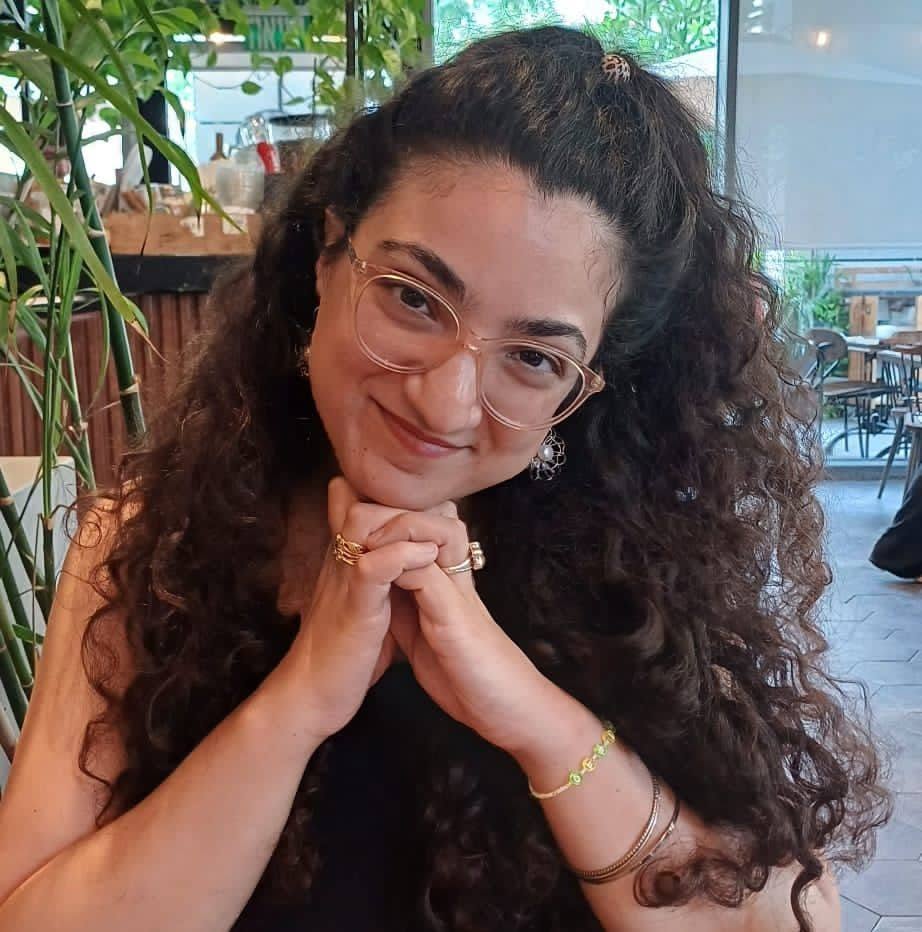 אופיר מרגוליס